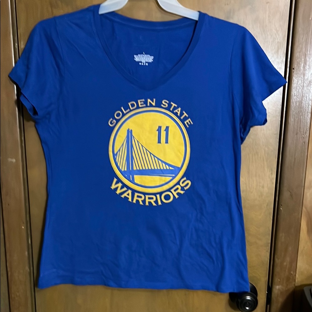 Ladies Golden State Tee